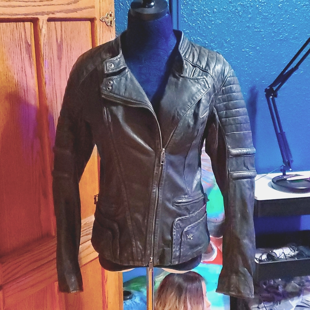 Harley-Davidson Riding Jacket